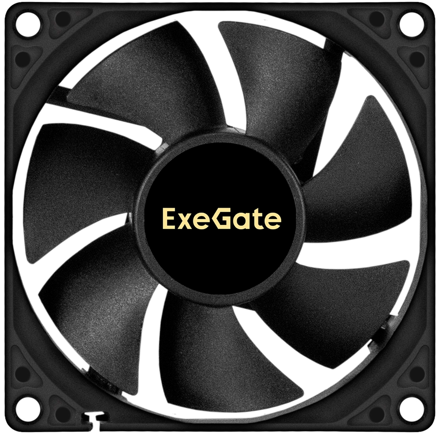 ExeGate EX08020B3P-24