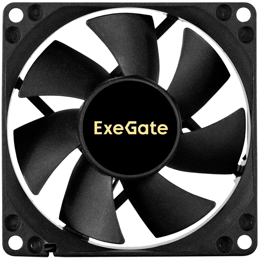 ExeGate ES08025SM