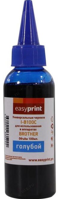EasyPrint I-B100C Cyan