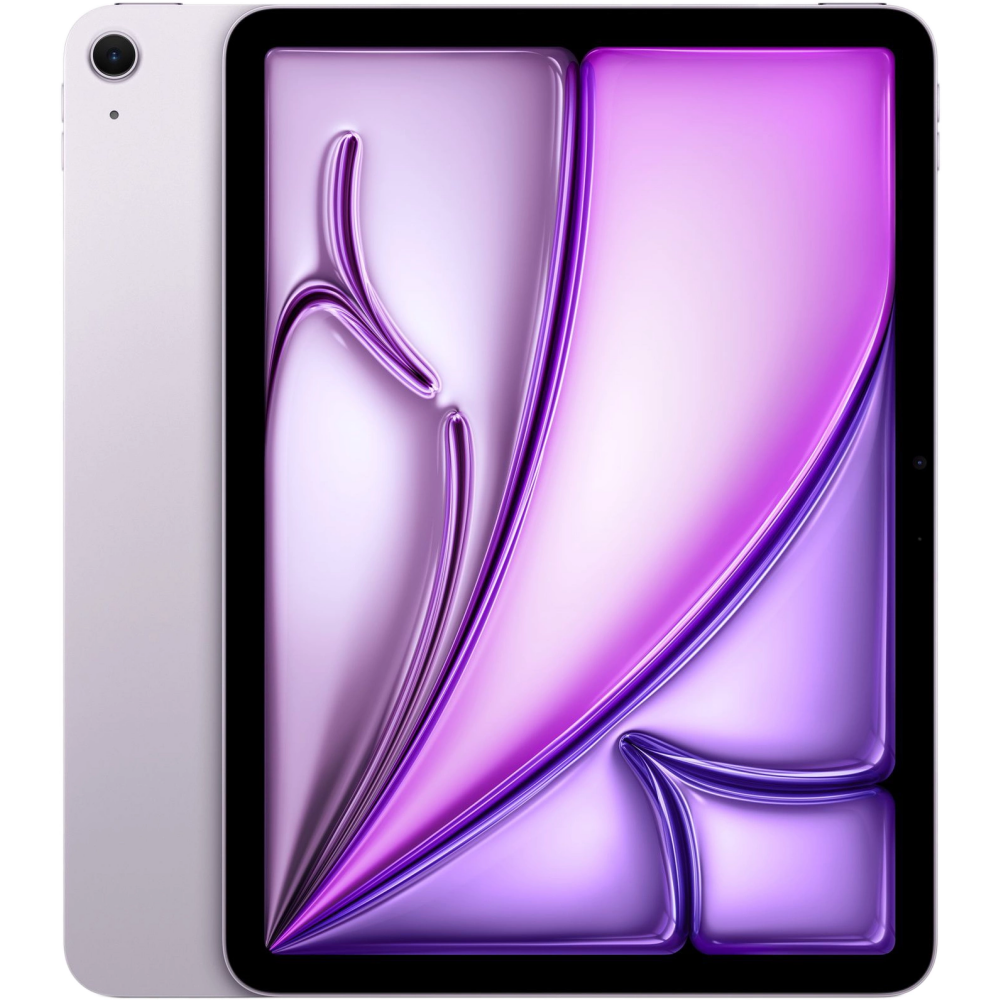Apple iPad Air 11" (M2) 128Gb Wi-Fi Purple (MUWF3HN/A)