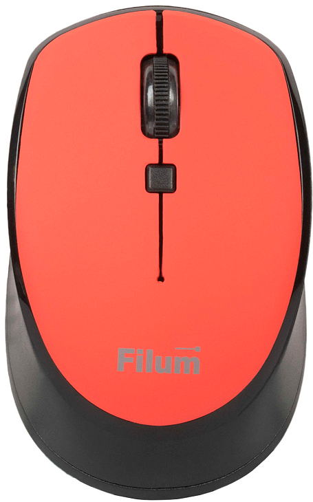 Filum FL-MW10-RD