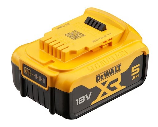 DeWALT DCB184-XJ