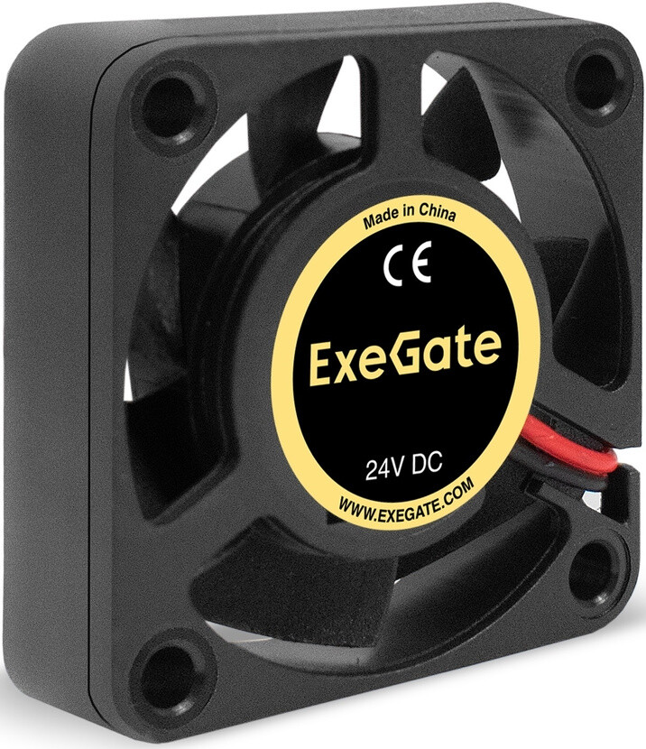 ExeGate EX04015B3P-24