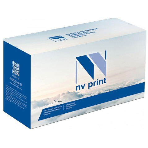NV Print C13T11124A10 Cyan