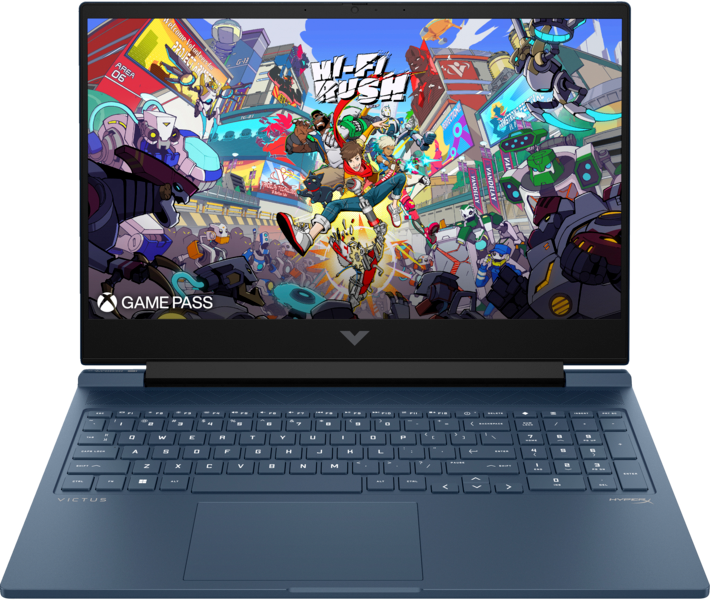 HP Victus 16-r1075ci (A74LYEA)