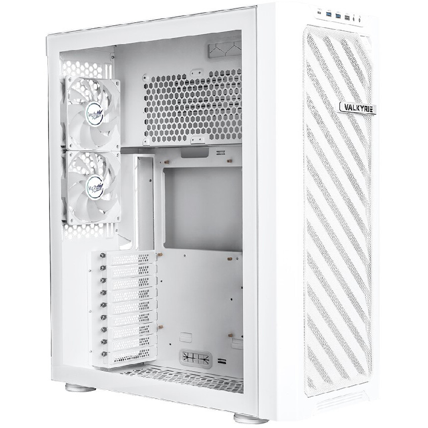 Valkyrie VK01 White
