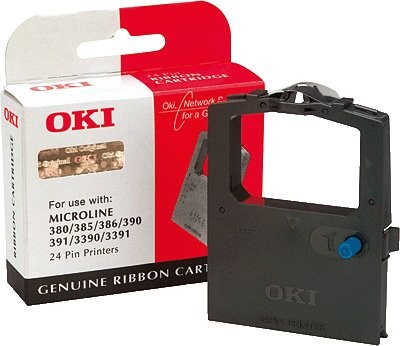 Картридж OKI 01108002