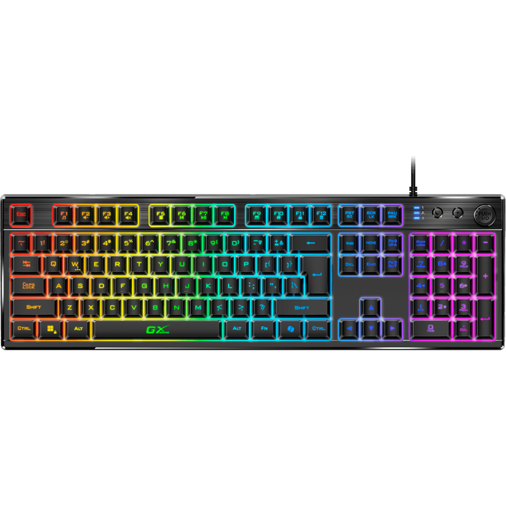 Genius Scorpion K7 Plus