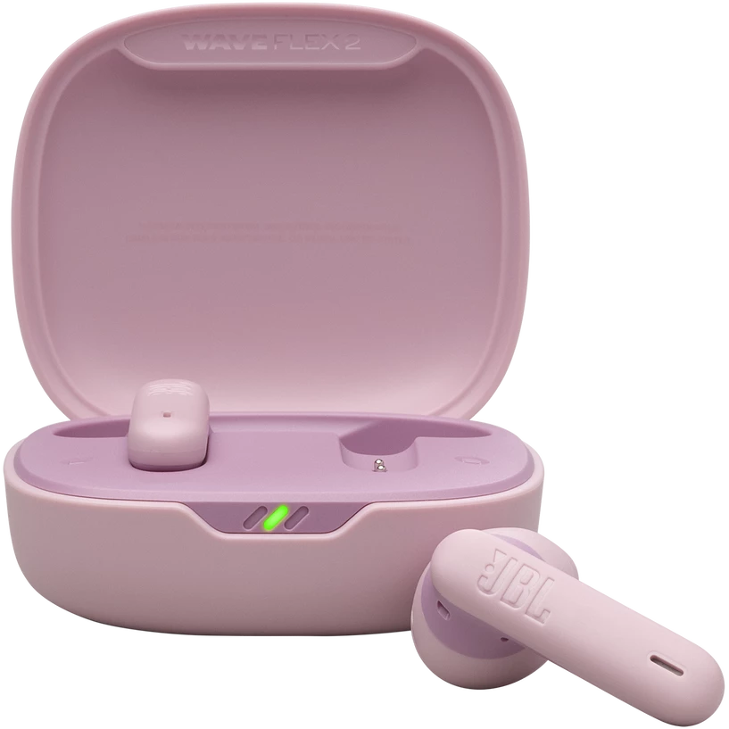 JBL Wave Flex 2 Pink