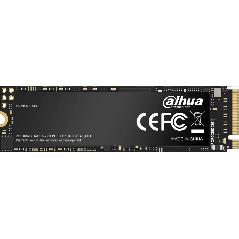 512Gb Dahua C910 (DHI-SSD-C910N512G)