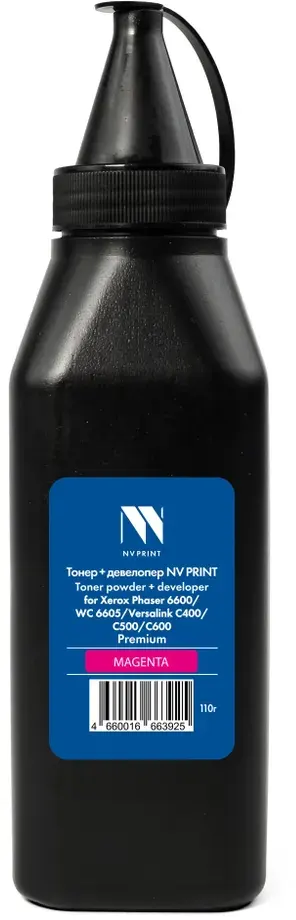 NV Print NV-XR6600-PR-110GM Magenta