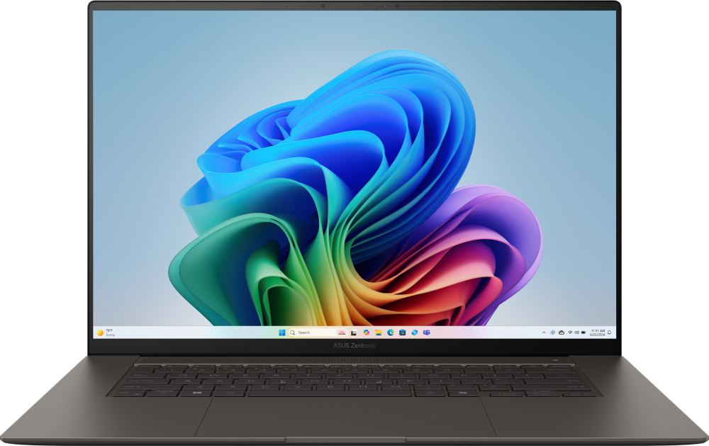 ASUS UM5606WA Zenbook S 16 (RK237X)