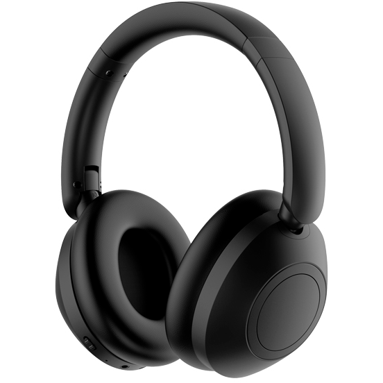Ritmix RH-475BTH Black
