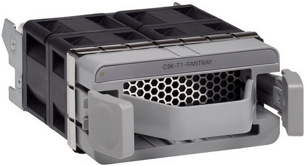 Cisco C9K-T1-FANTRAY