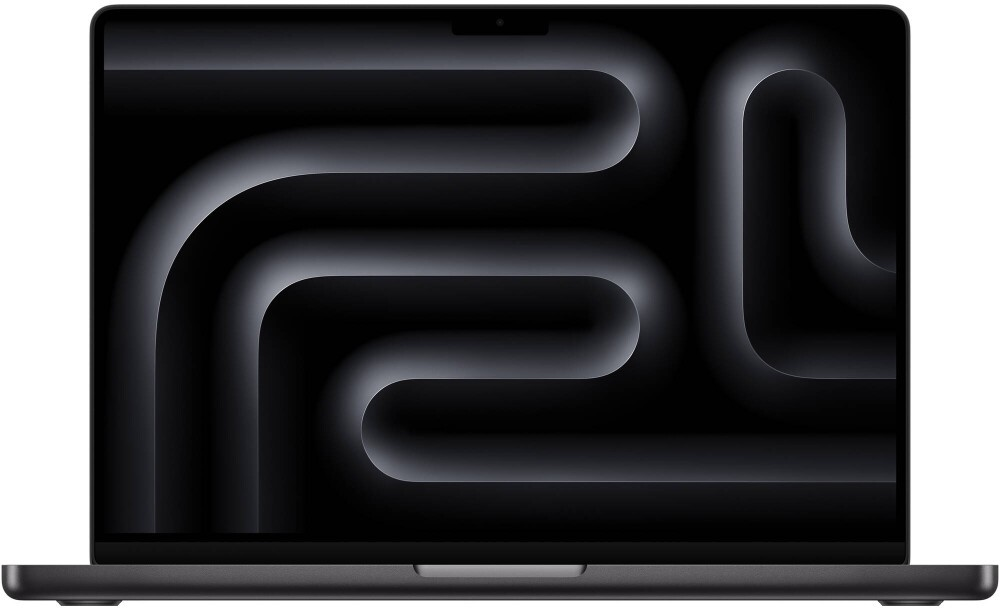 Apple MacBook Pro 14 (M4 Pro, 2024) (MX2H3HN/A)