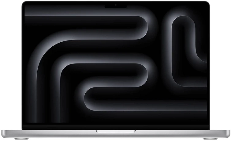 Apple MacBook Pro 14 (M4 Pro, 2024) (MX2E3HN/A)
