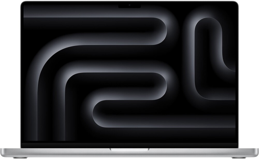 Apple MacBook Pro 16 (M4 Pro, 2024) (MX2U3HN/A)