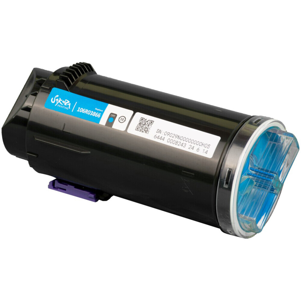 Sakura SA106R03866 Cyan