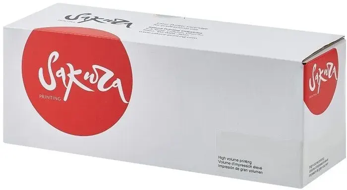 Sakura SACRG070H-ECO Black