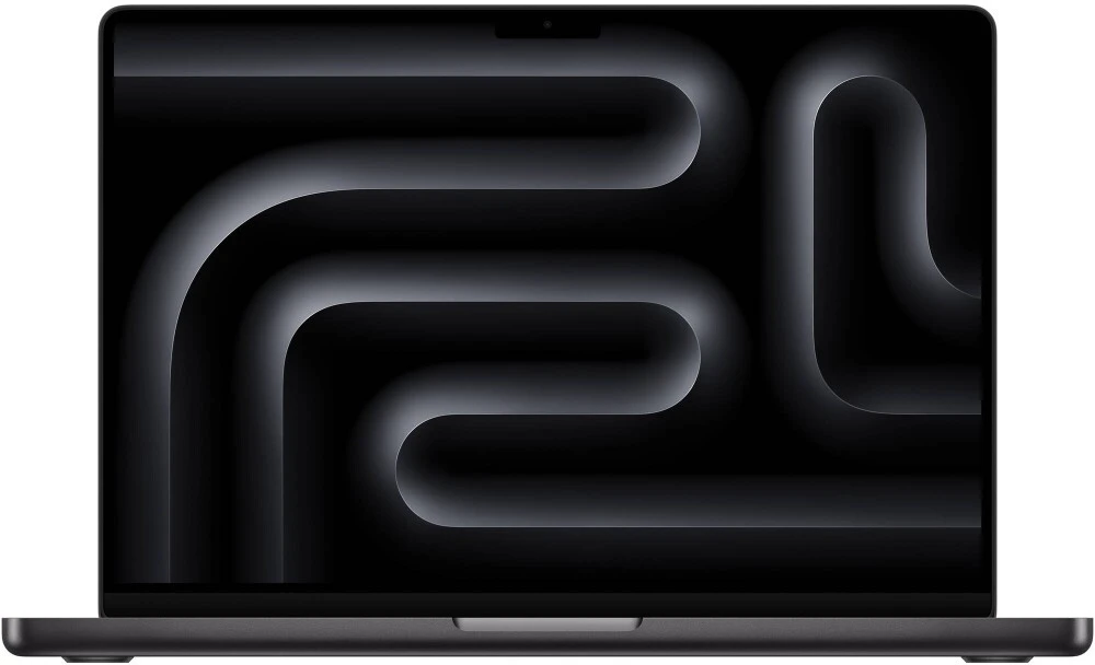 Apple MacBook Pro 14 (M4, 2024) (MW2U3HN/A)