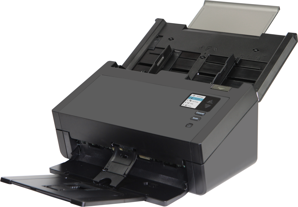 Avision AD360GN