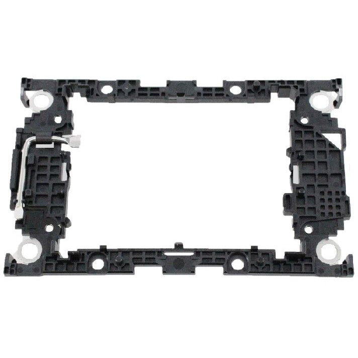 Alseye Carrier E1B for SP MCC