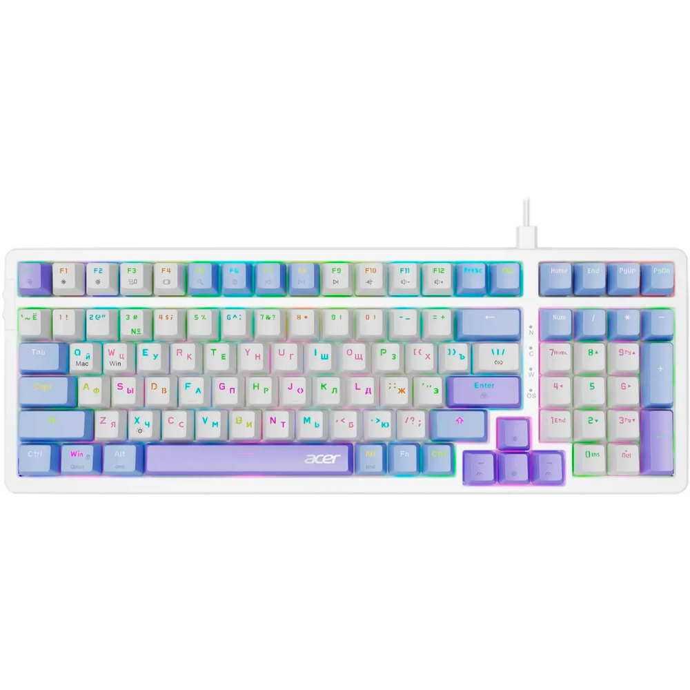 Acer OKW304