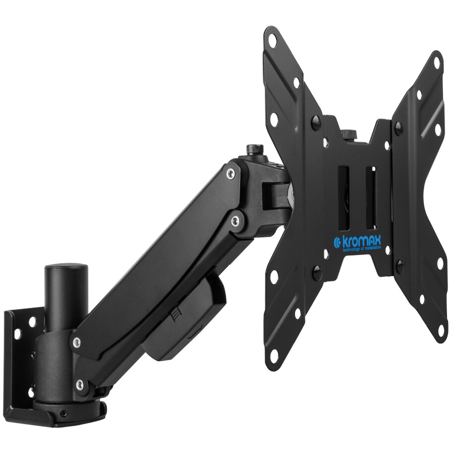 Kromax ORION-11 Black