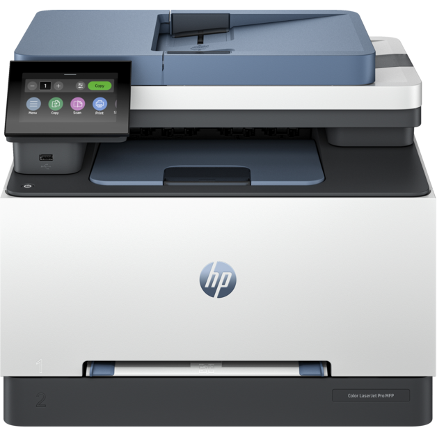 HP Color LaserJet Pro MFP 3303fdn (499M7A)
