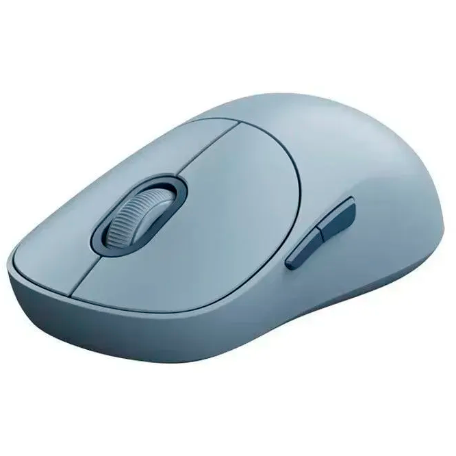 Xiaomi Wireless Mouse 3 Blue