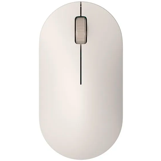 Xiaomi Wireless Mouse Lite 2 White