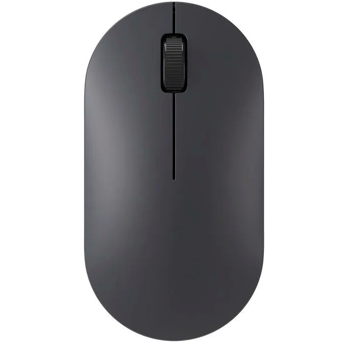 Xiaomi Wireless Mouse Lite 2 Black