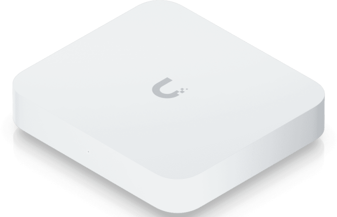 Ubiquiti Gateway Max