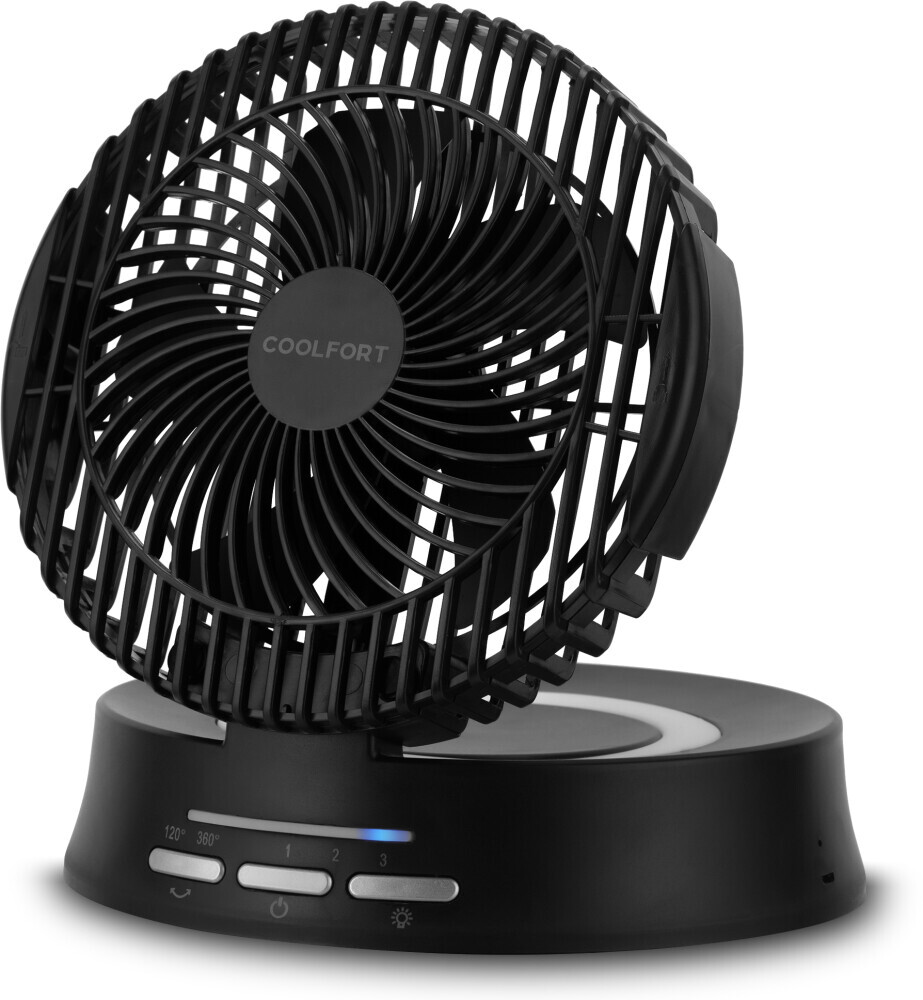 Coolfort CF-2000