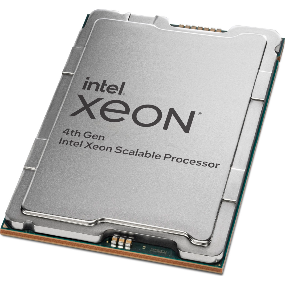 HPE Xeon Silver 4410Y (P49610-B21)