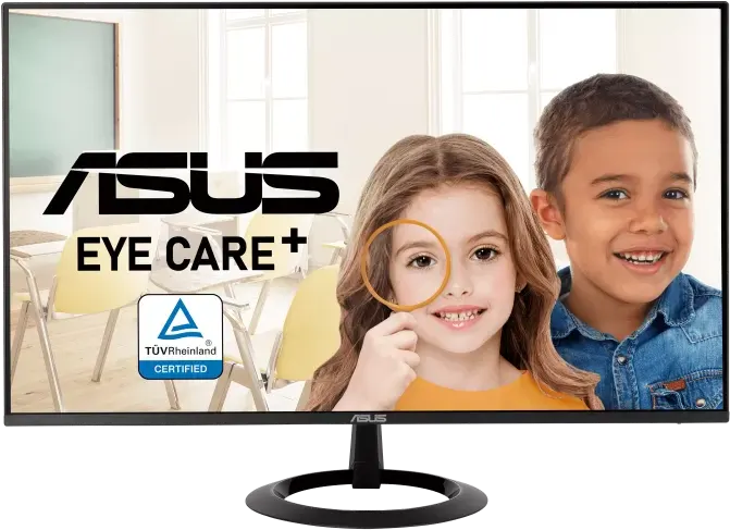 ASUS 27" VZ27EHF