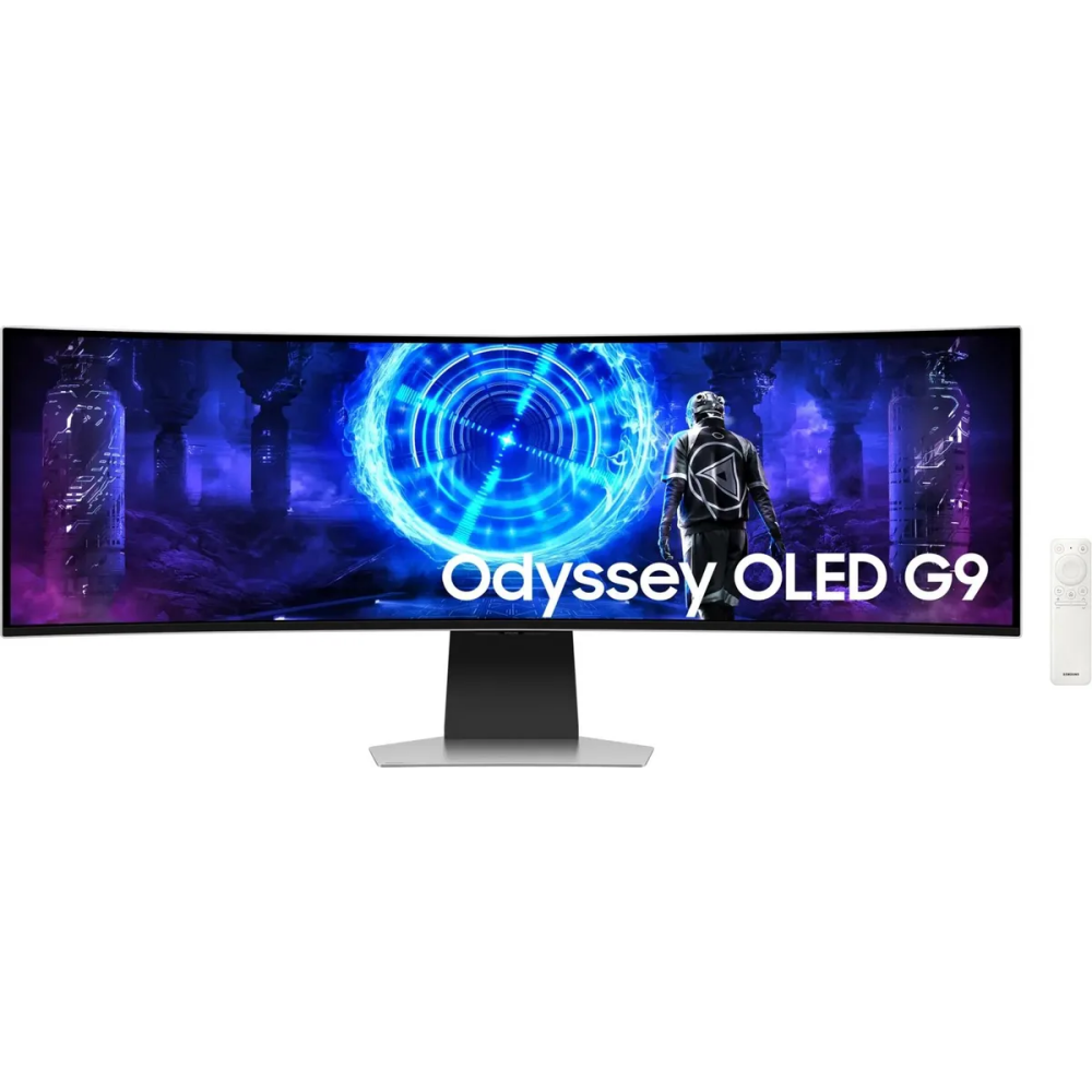 Samsung 49" S49DG952SI Odyssey OLED G9