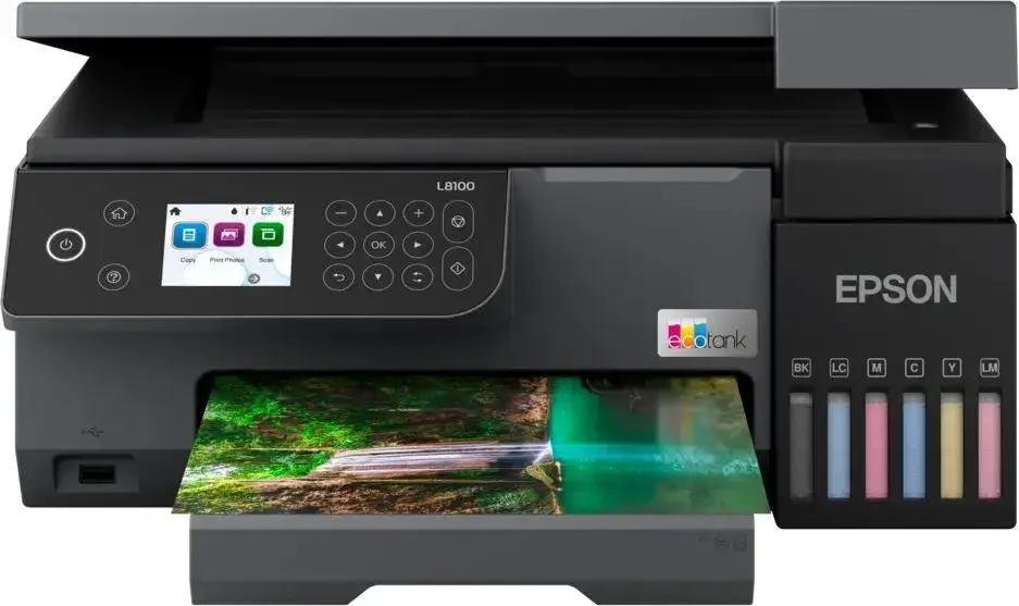 Epson L8100 (C11CK94402)