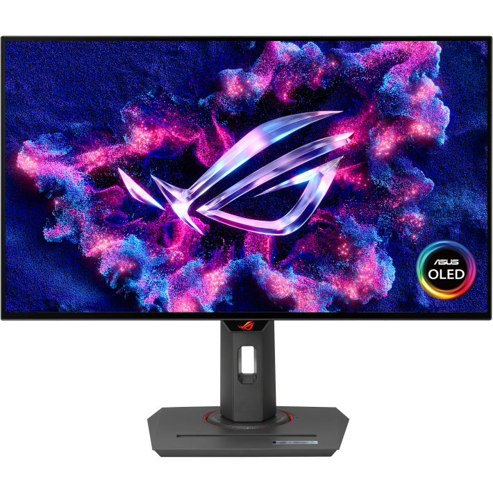 ASUS 27" XG27AQDMG ROG Strix
