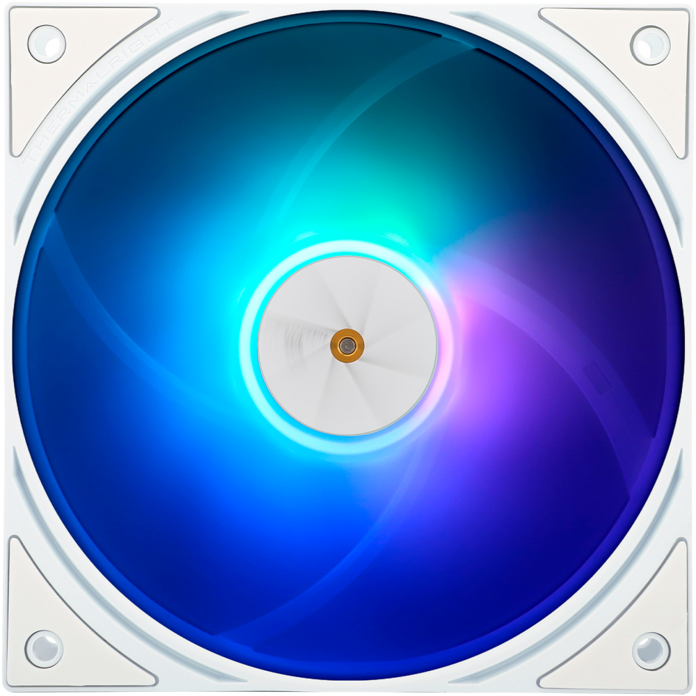 Thermalright TL-P12W-S