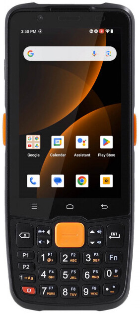 Mertech MovFast S40 (9255)