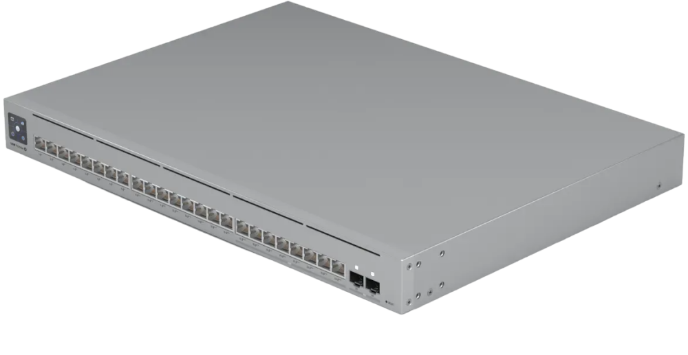 Ubiquiti UniFi Switch Pro Max 24