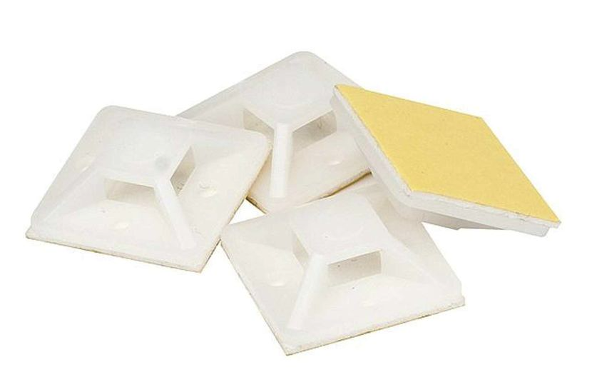 5bites CTM2525-50WH, 50 шт.