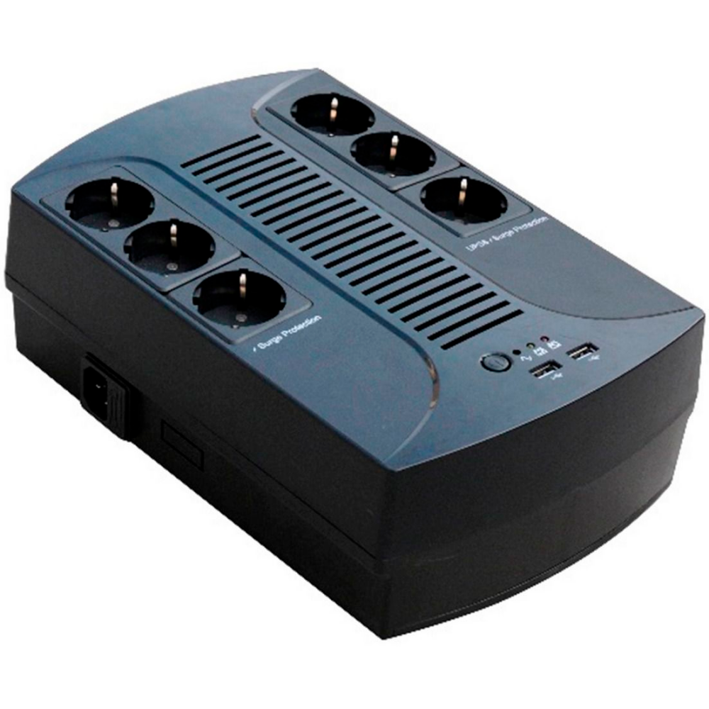 Raskat VS-650VA