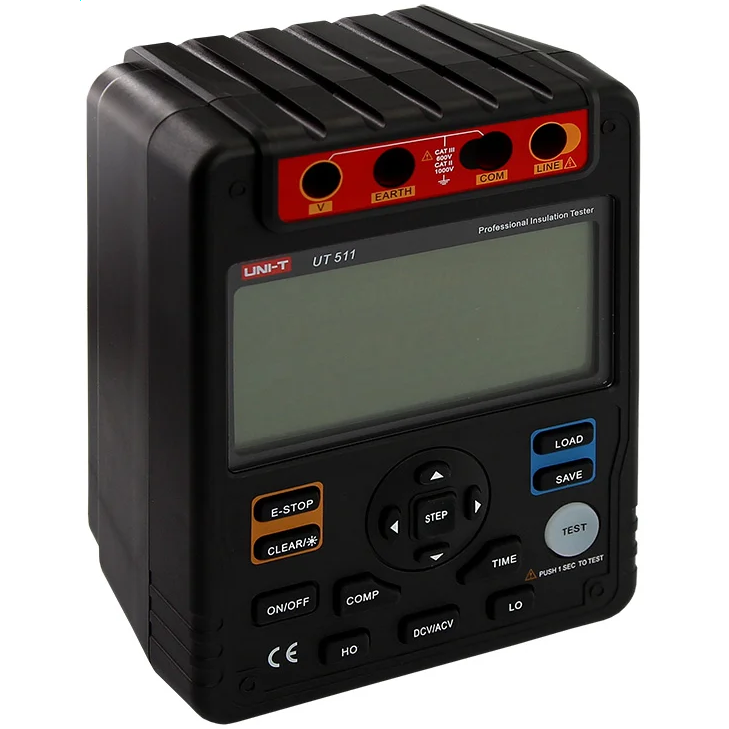 UNI-T UT511