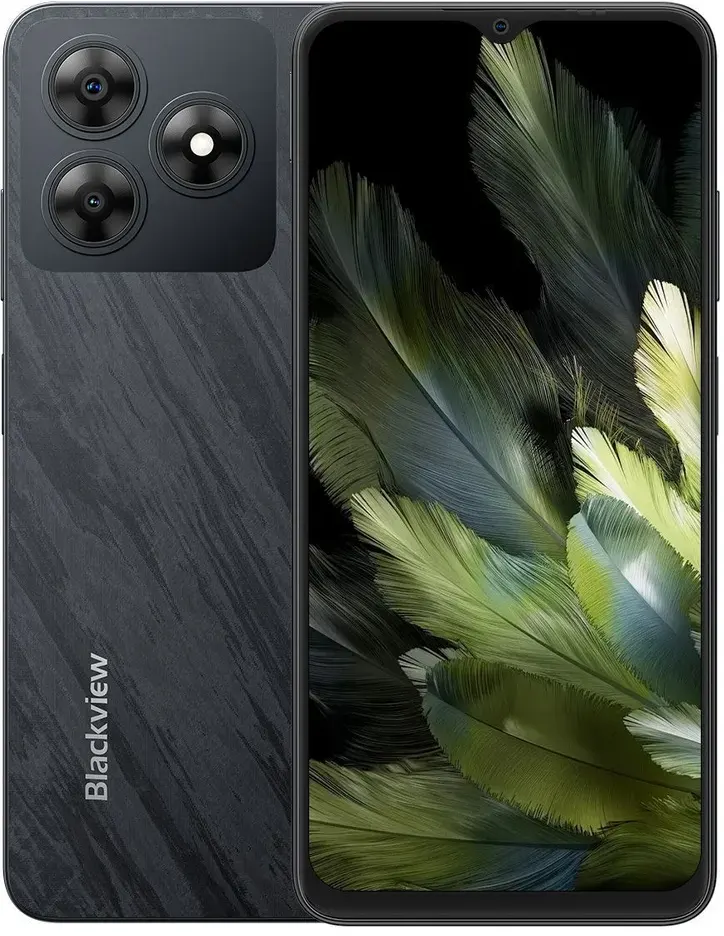 Blackview Wave 8 4/128Gb Black
