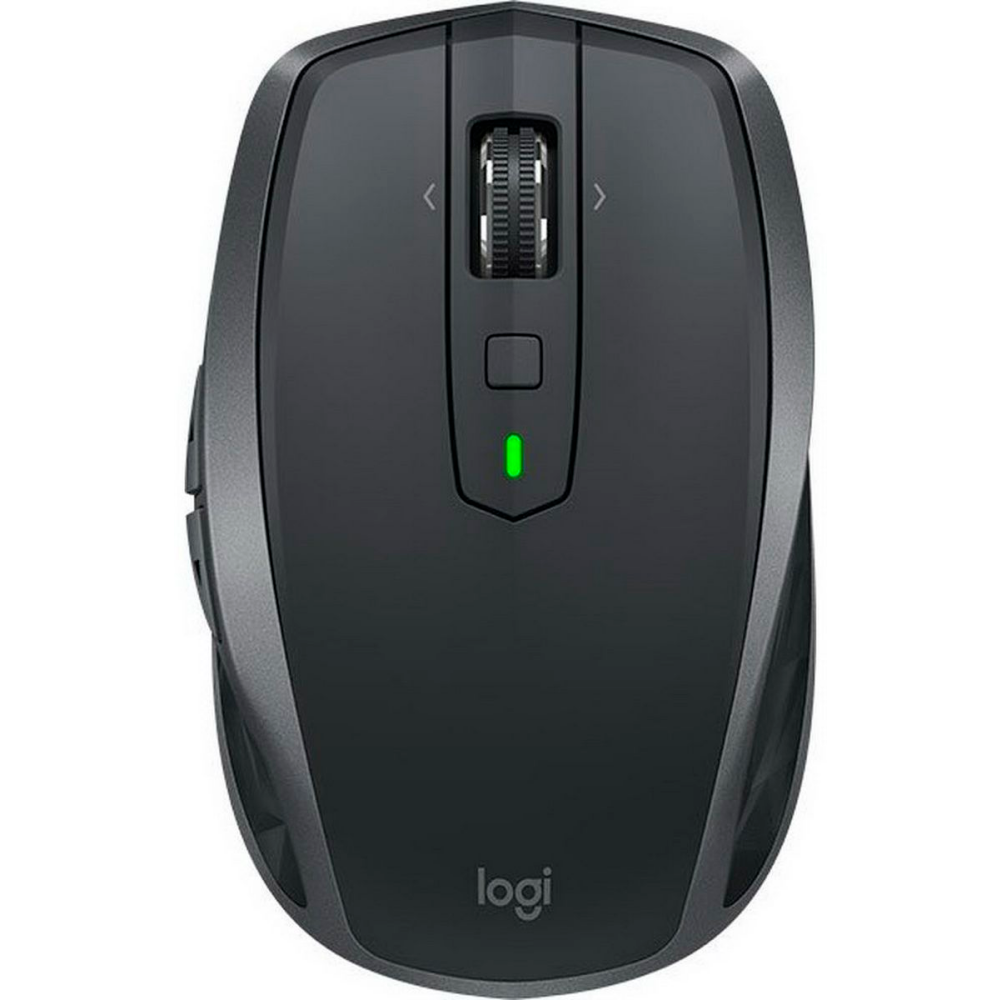 Logitech MX Anywhere 2S Graphite (910-007228)
