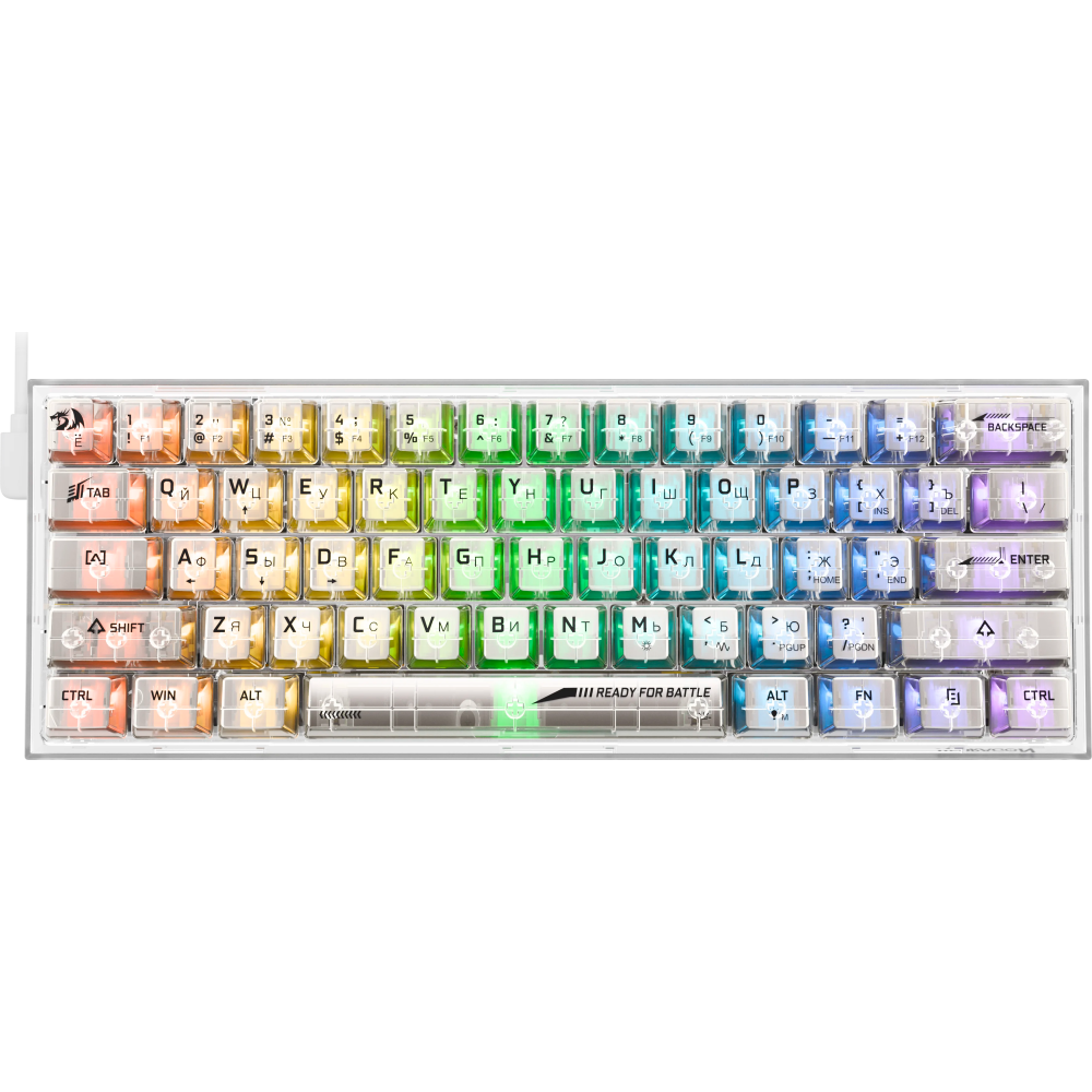 Redragon Fizz (71736)