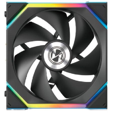 Lian Li UNI Fan SL Wireless 120 Black