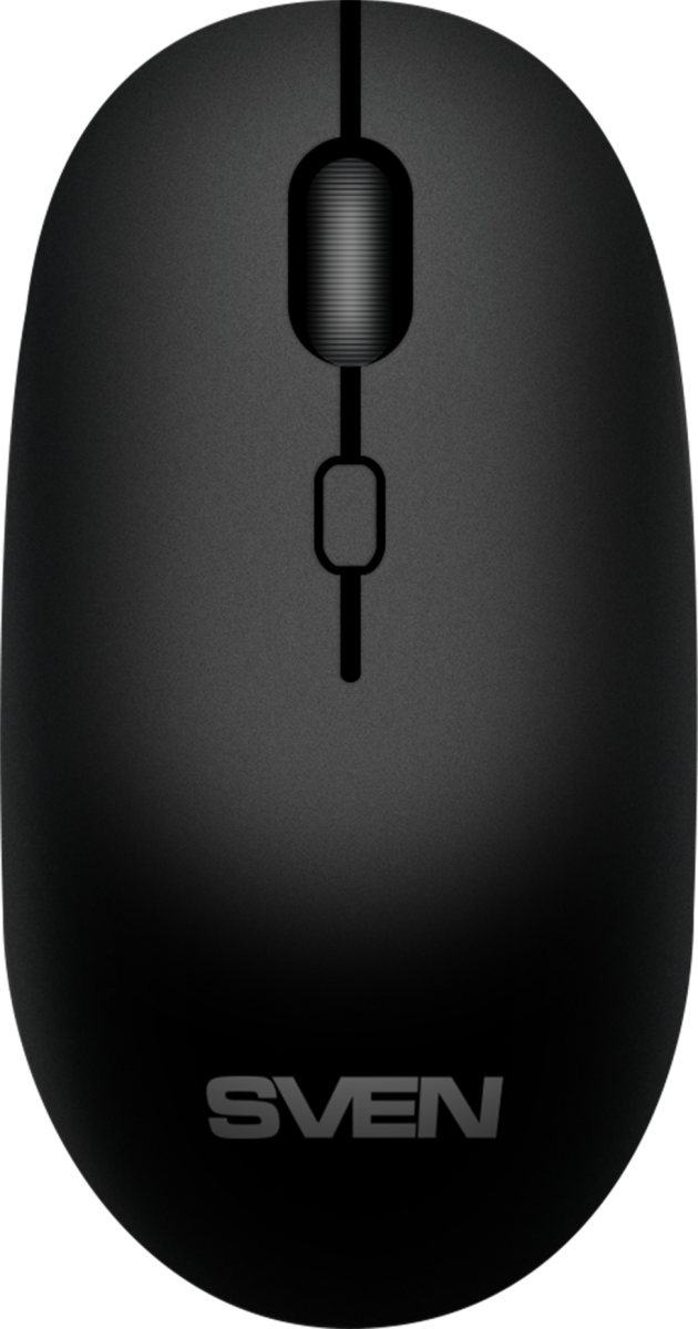 Sven RX-222W Black